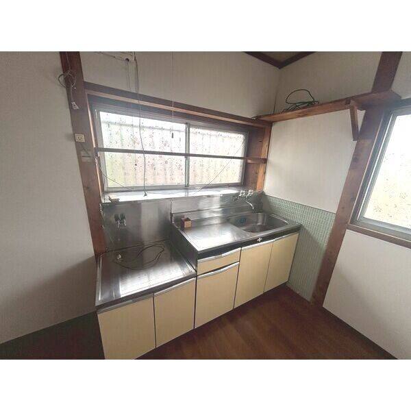 MINCA(東海市高横須賀) 室内写真1