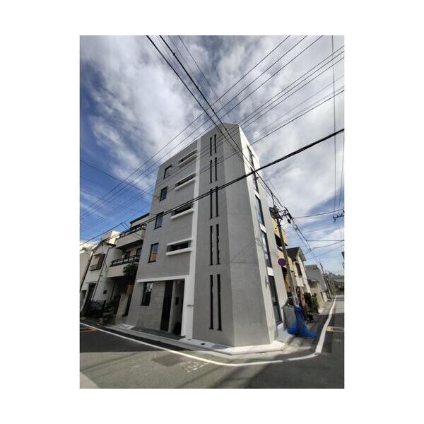 カテリーナ千住大橋