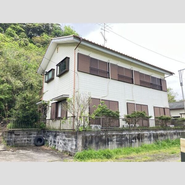 寿ハイツ 建物画像