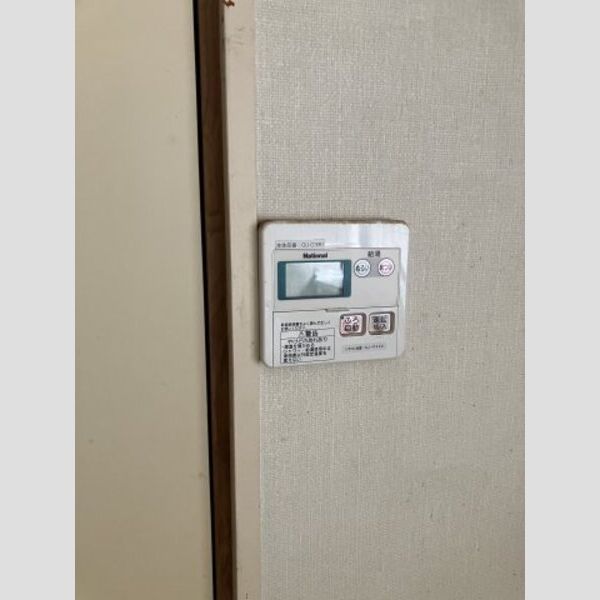 寿ハイツ 室内写真9