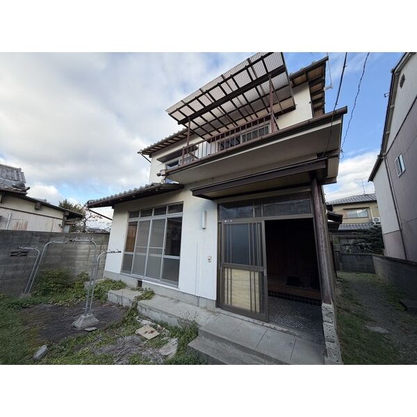 姫路市勝原区宮田戸建②