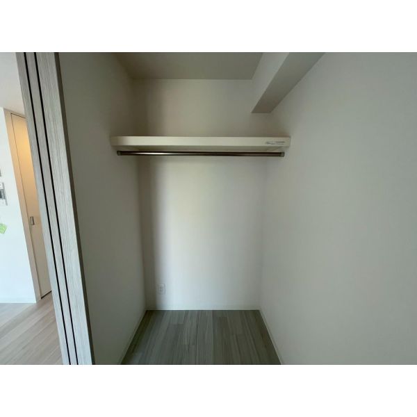 ソルテラス阿波座ウィズ 室内写真7