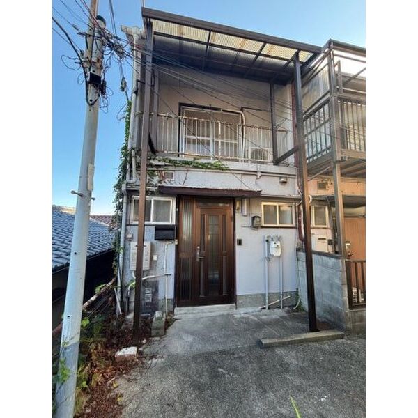 長田区大日丘町 戸建 建物画像