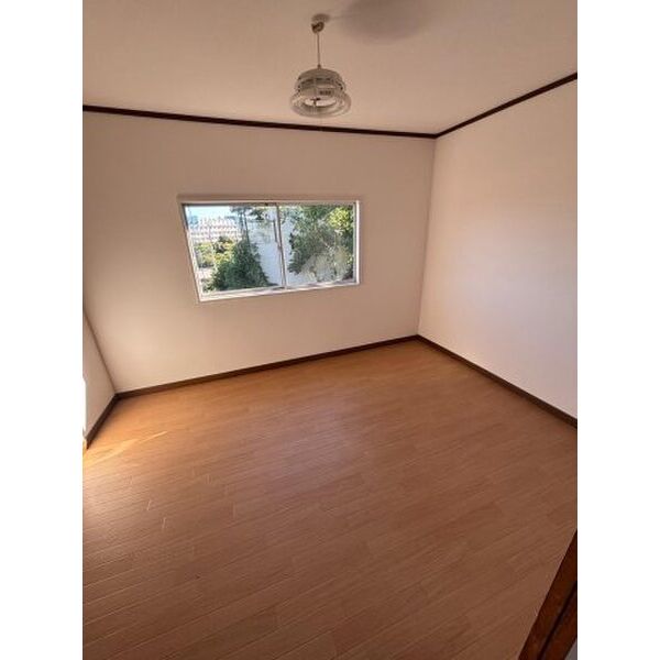 長田区大日丘町 戸建 室内写真10