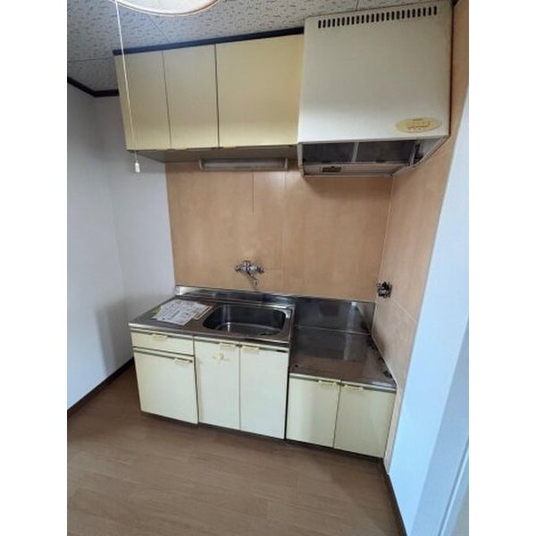 長田区大日丘町 戸建 室内写真2