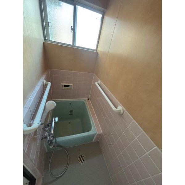 長田区大日丘町 戸建 室内写真3