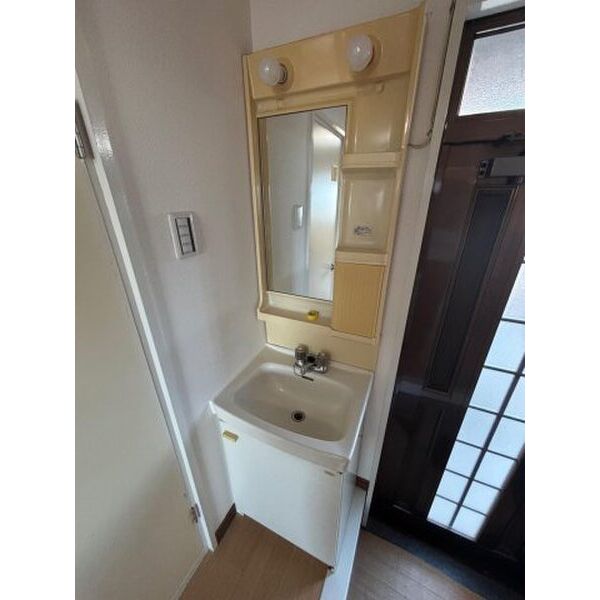 長田区大日丘町 戸建 室内写真4