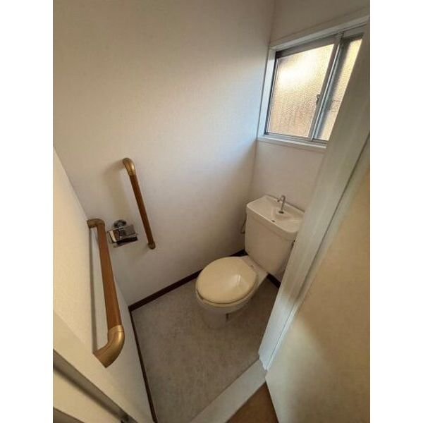 長田区大日丘町 戸建 室内写真5