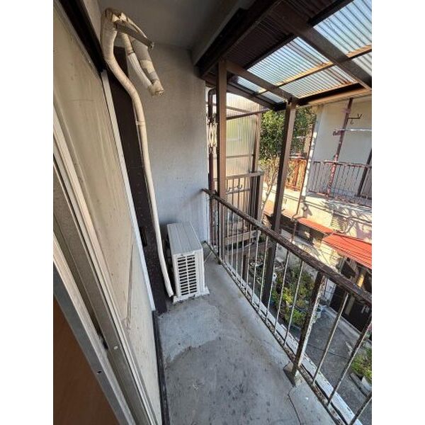 長田区大日丘町 戸建 室内写真6