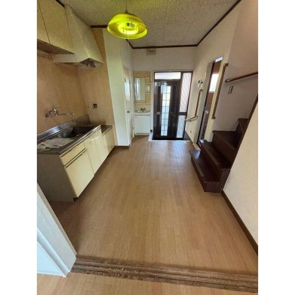 長田区大日丘町 戸建 室内写真8