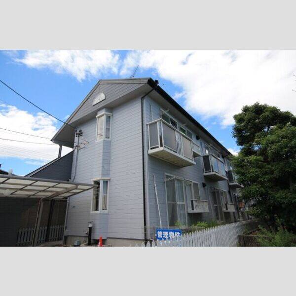 Hauska Talo Inaba 建物画像