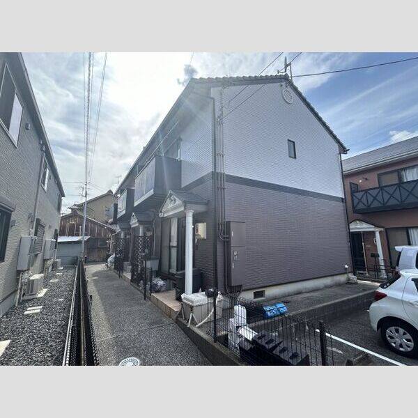 FOLIAR 建物画像