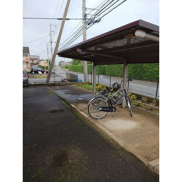 アヴニールⅩⅠ 室内写真10