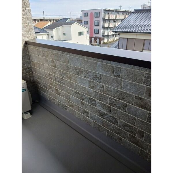 花水木 室内写真7