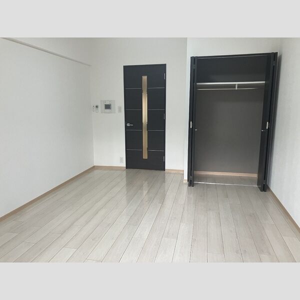 カスタリア新梅田 室内写真1