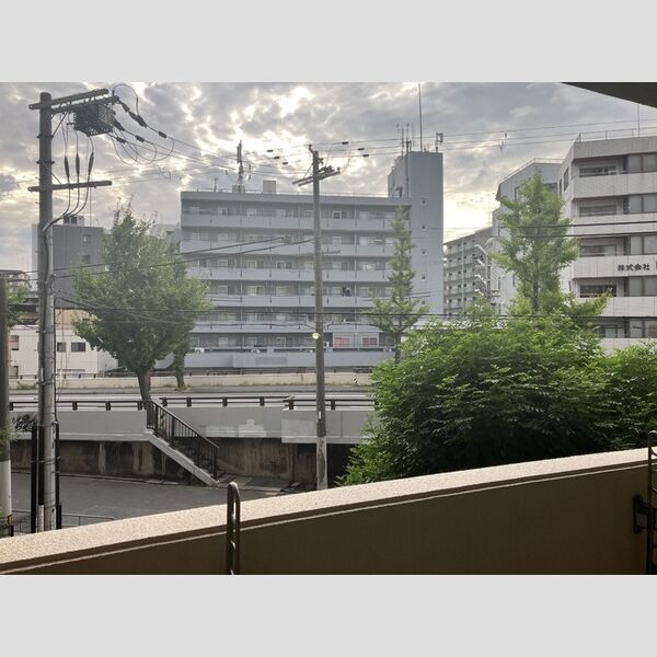 カスタリア新梅田 室内写真2