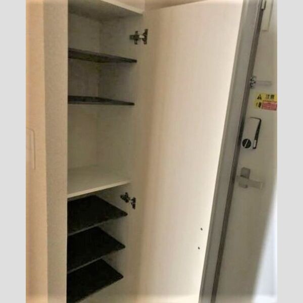 クレイノカサブランカさくら 室内写真9