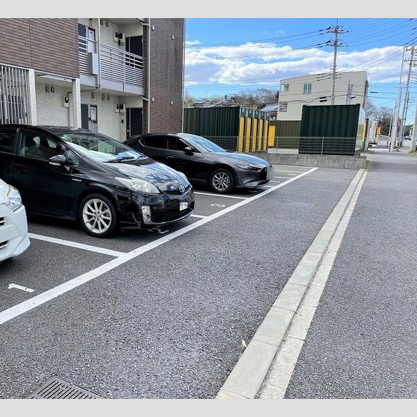 クレイノカサブランカさくら 室内写真3