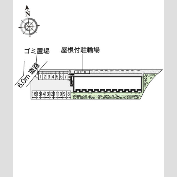 物件名確認中 室内写真1