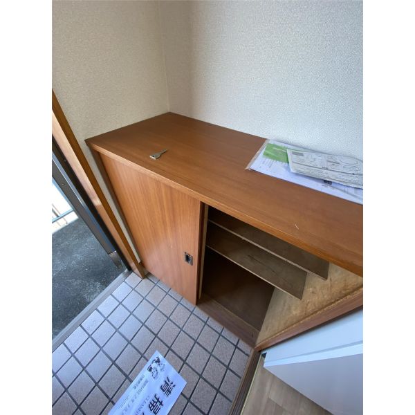 MIハイツ 室内写真8