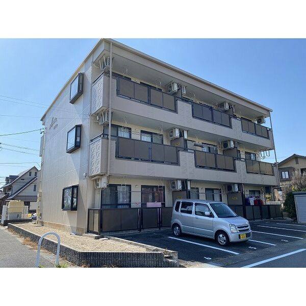 Limpiaゆたか 建物画像
