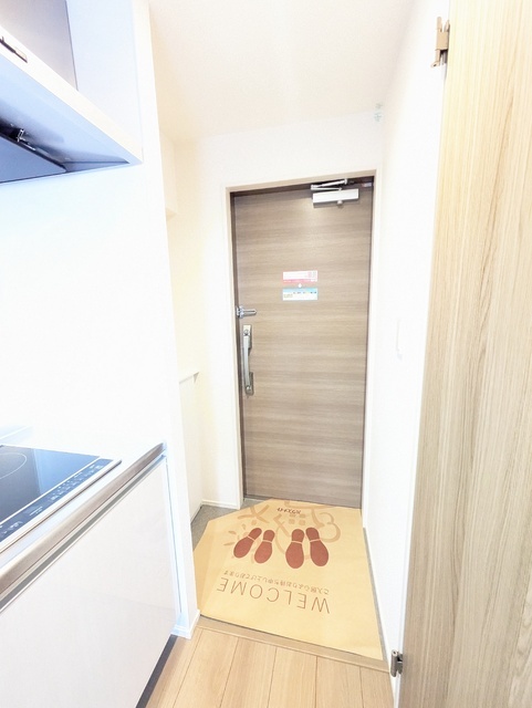 ＺＥＲＤＩＡ船橋 室内写真7