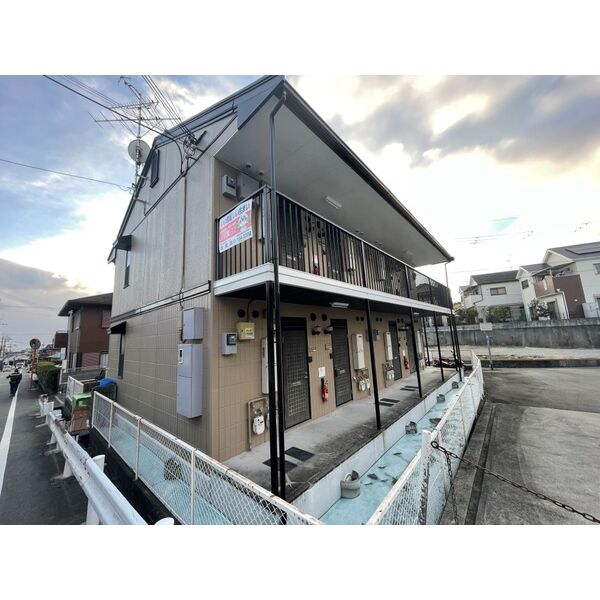 メルベーユ箕面