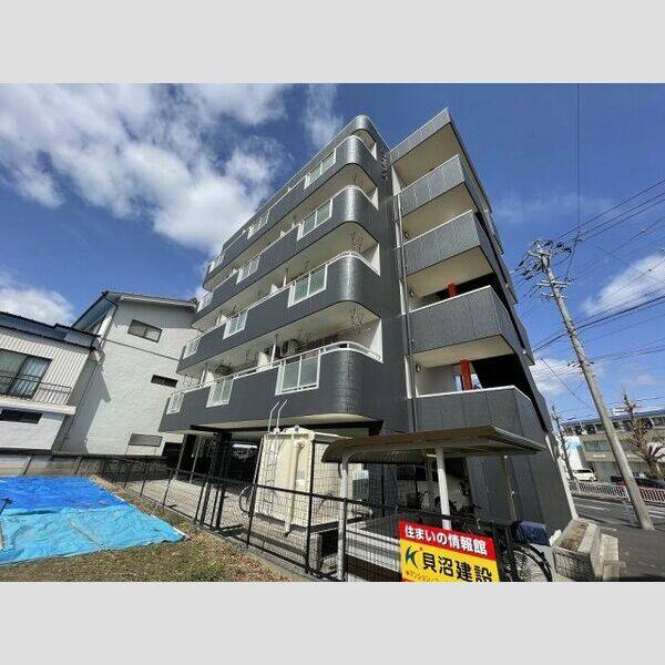 ライフ21 建物画像