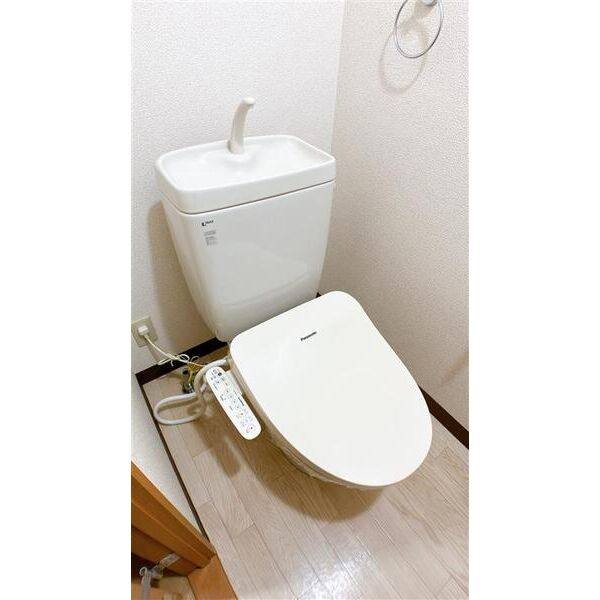 グレイス 室内写真9