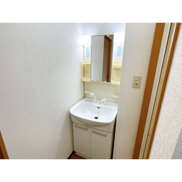 グレイス 室内写真7