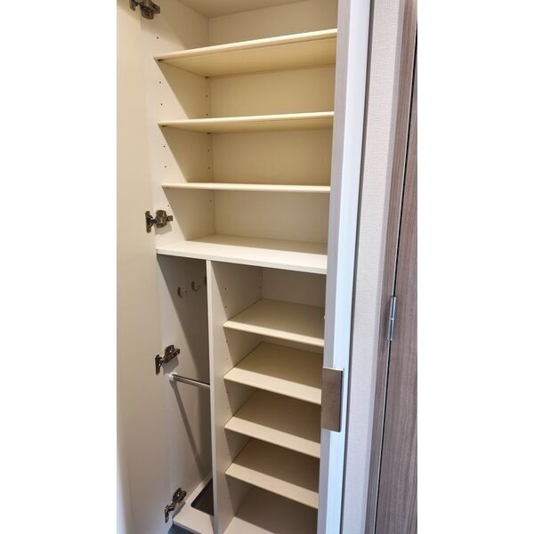 メインステージ天王寺サイドシティ 室内写真9