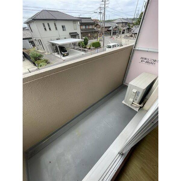 ロイヤルハイツウエダ 室内写真10
