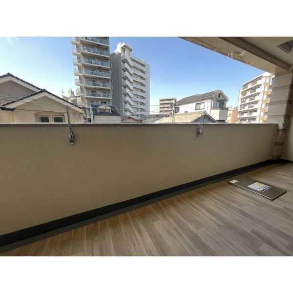 スプランディッド玉造DUE 室内写真9