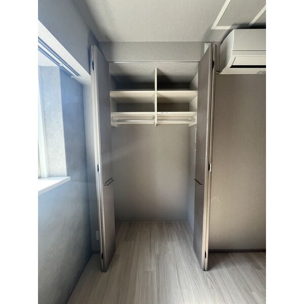 スプランディッド玉造DUE 室内写真9