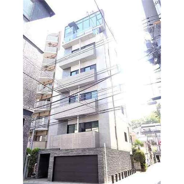 ARTEMIS MINAMI AZABU