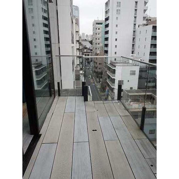ARTEMIS MINAMI AZABU 室内写真9