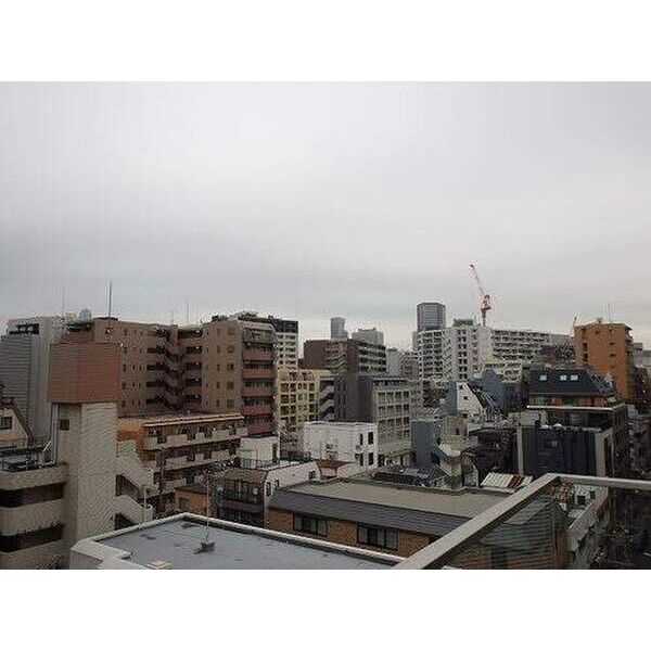 ARTEMIS MINAMI AZABU 室内写真10