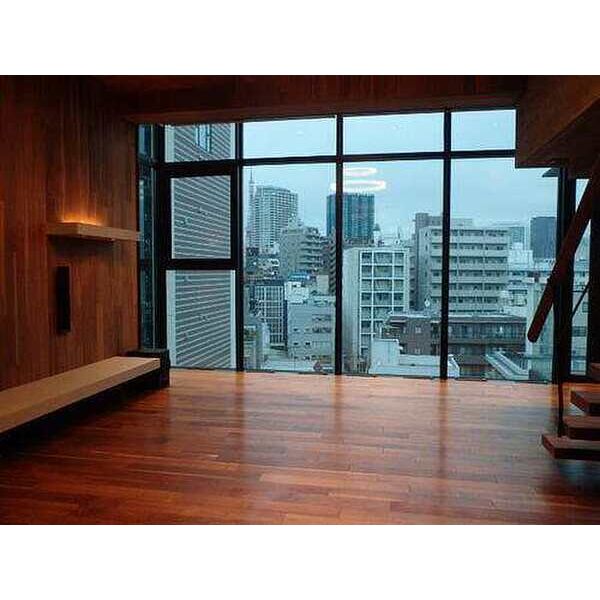 ARTEMIS MINAMI AZABU 室内写真1