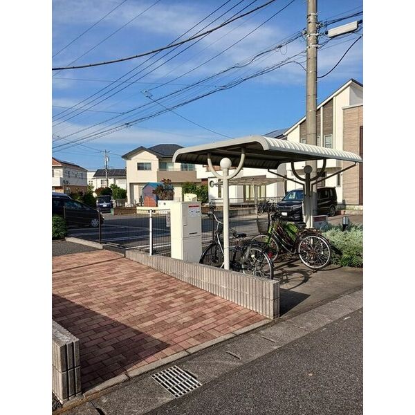 アルモニー 室内写真9
