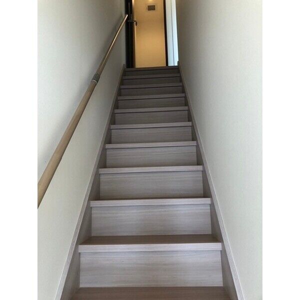 GAZZELE STYLE 西住之江 室内写真9