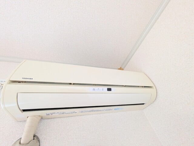 クレインヒルズＢ 室内写真9