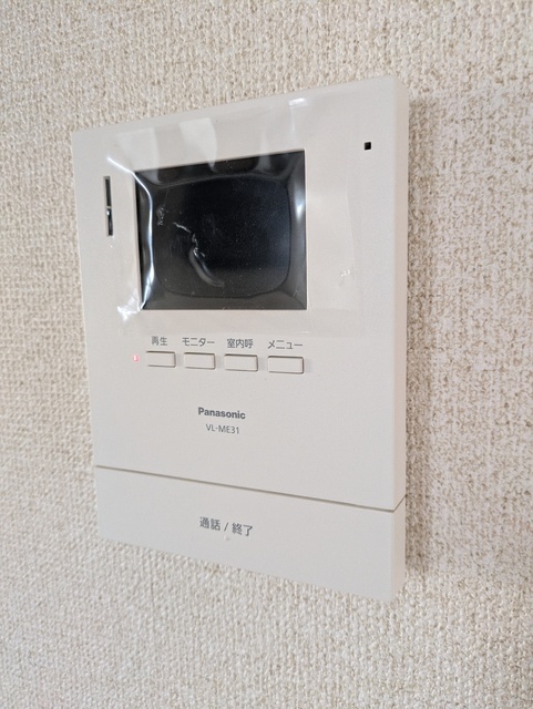 クレインヒルズＢ 室内写真6