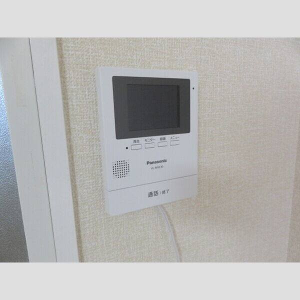 コーポK&S 室内写真9