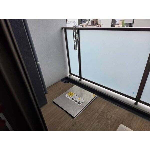 ファステート難波デラックス 室内写真6