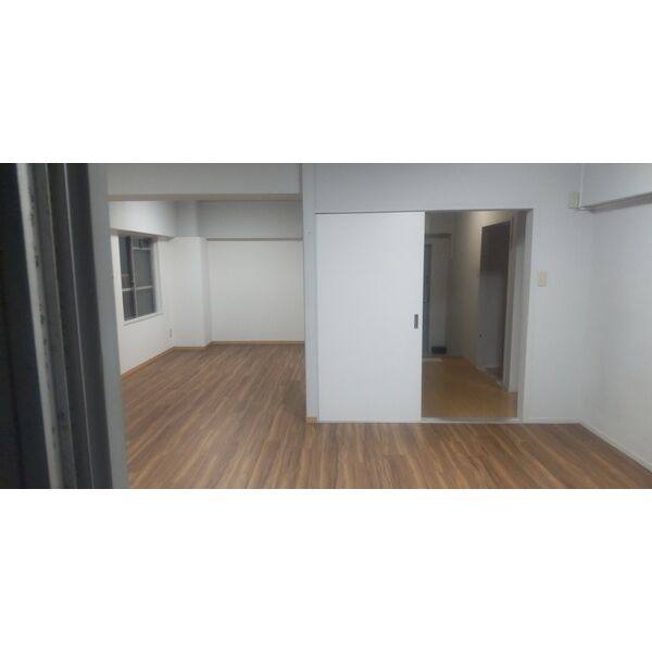 イミソーレ岩倉 室内写真1