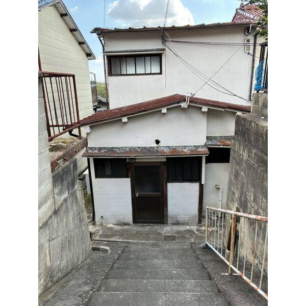 有松コーポ 建物画像