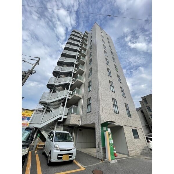 セレーノあびこ