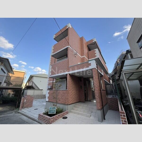 My Style vintage 八王子万町