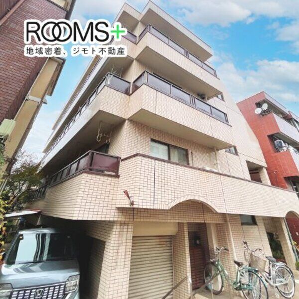 サンライズ須崎