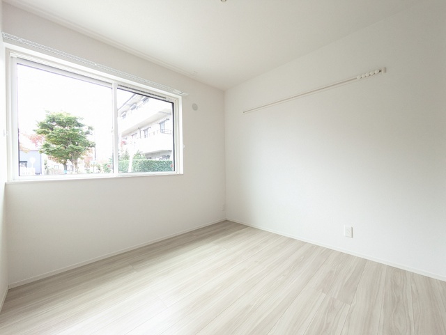 Ｆｏｒｔｉｓ 室内写真4